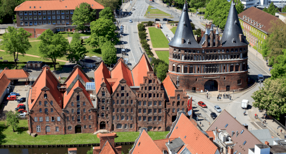 University of Lübeck